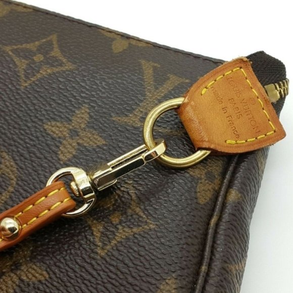 New 100% Leather Strap Replacment Crossbody - Picture 1 of 8